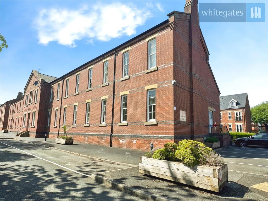 Main image of property: Ellis Apartments, Corruna Court, Hightown, LL13