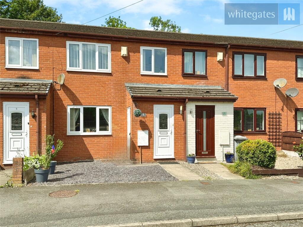 Main image of property: Claremont Cottages, Mold Road, LL11