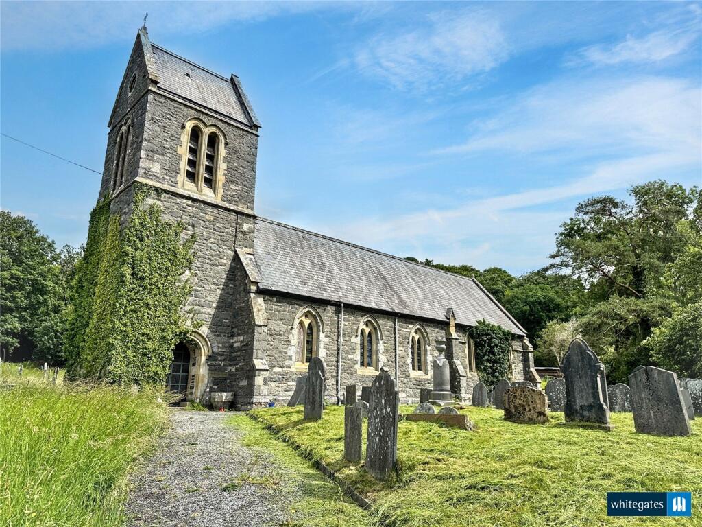 Main image of property: Llanfor, Bala, LL23
