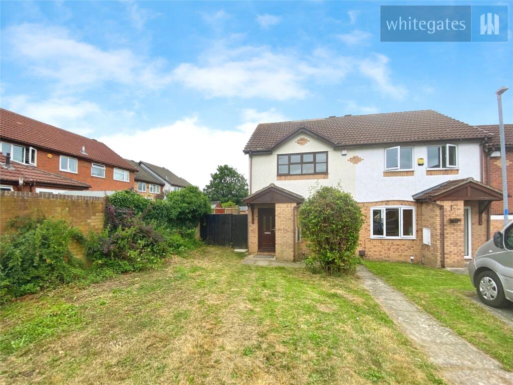 Main image of property: Riverdale, Wrexham, LL13