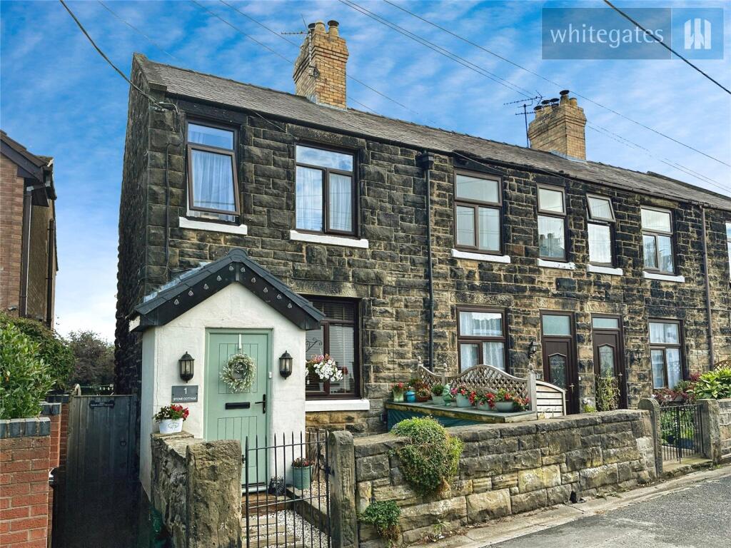 Main image of property: Top Road, Summerhill, Wrexham, LL11