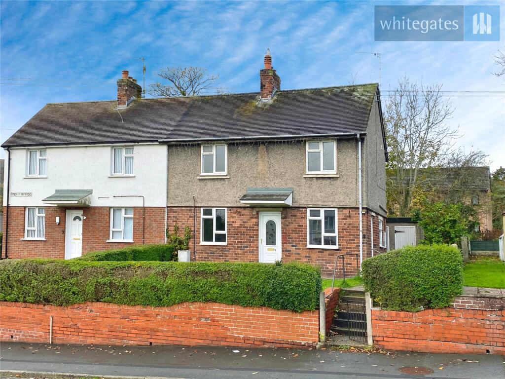 Main image of property: Trem Y Mynydd, Minera, Wrexham, LL11