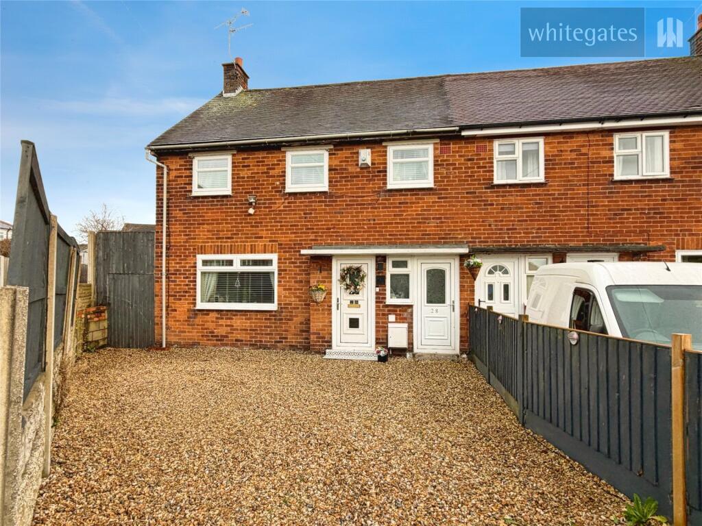 Main image of property: Groesfan, Pen-y-cae, Wrexham, LL14