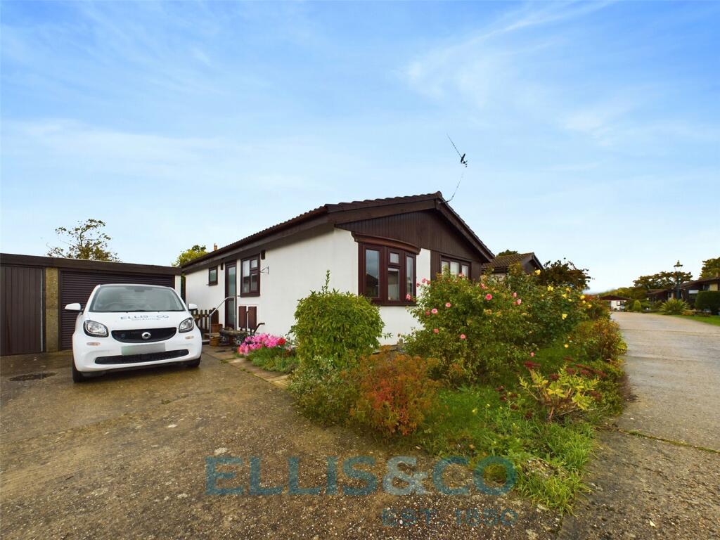 Main image of property: Bourne Park, Golden Green, Tonbridge, Kent, TN11