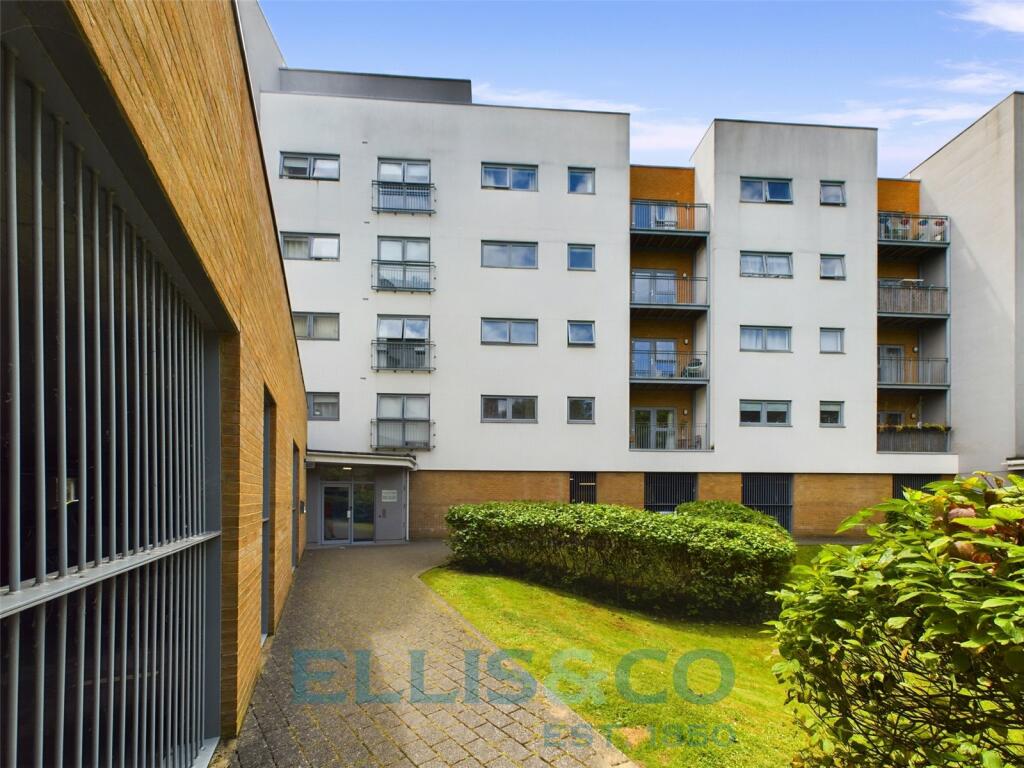 Main image of property: Sovereign Way, Tonbridge, Kent, TN9