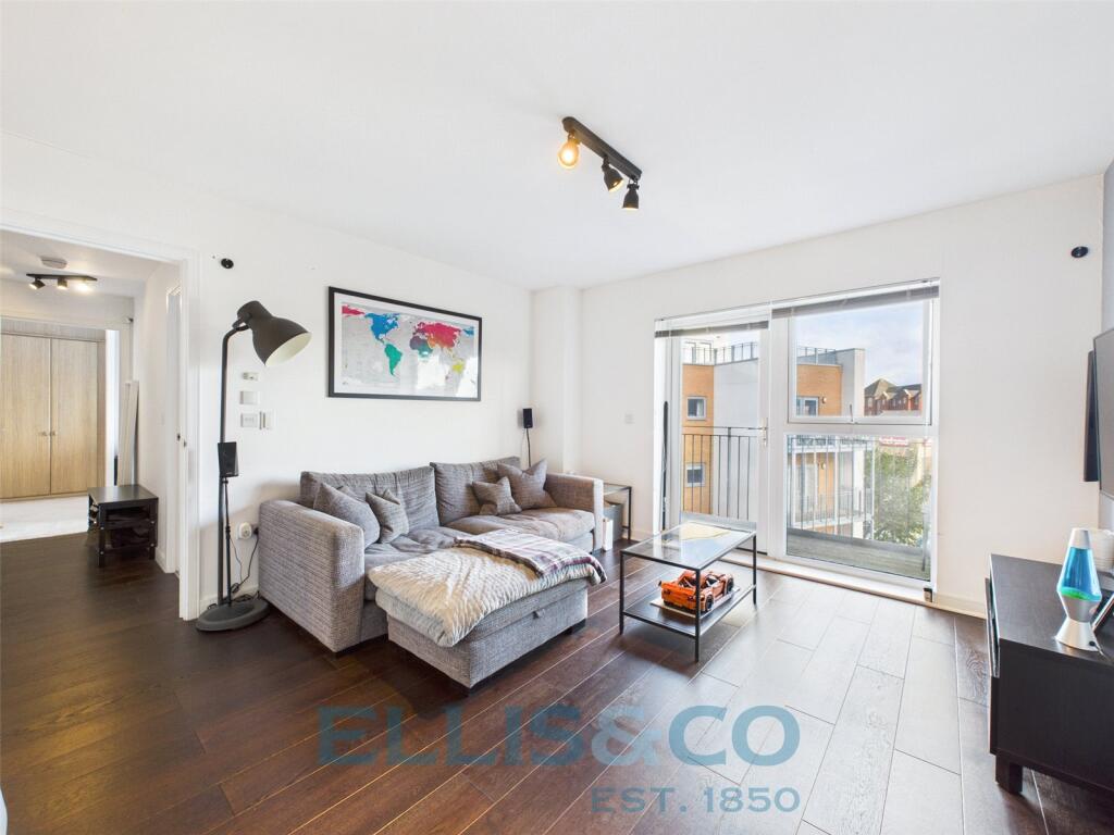 Main image of property: Sovereign Way, Tonbridge, Kent, TN9