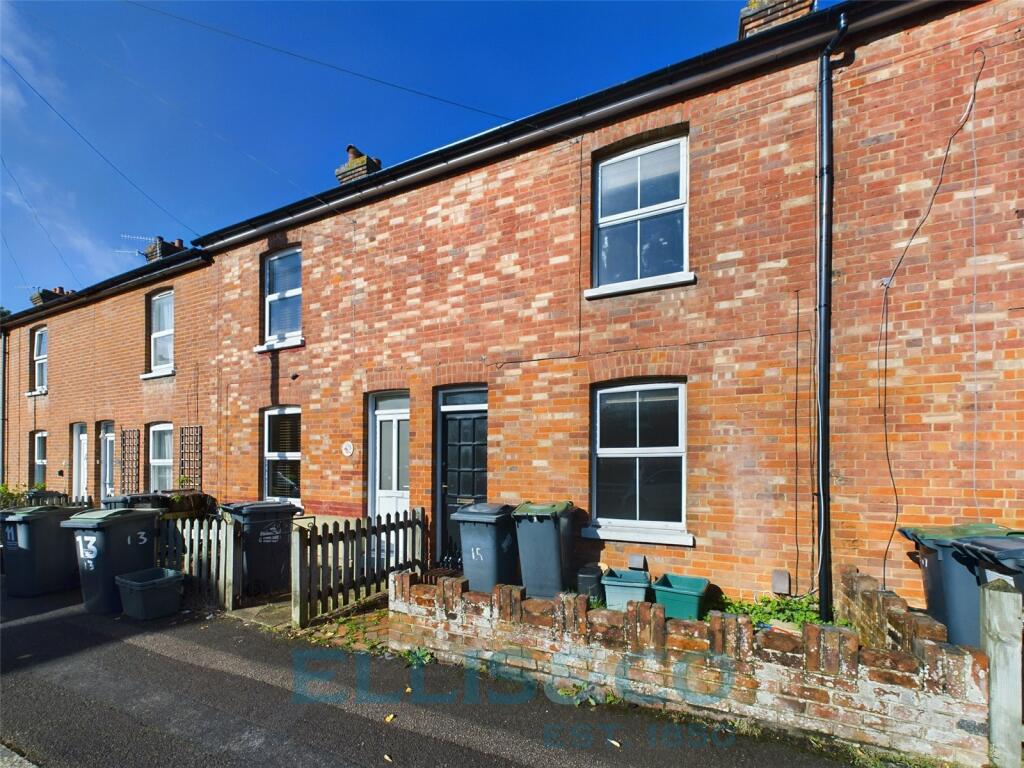 Main image of property: Dernier Road, Tonbridge, Kent, TN10