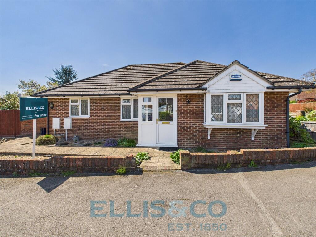 Main image of property: Colin Blythe Road, Tonbridge, TN10