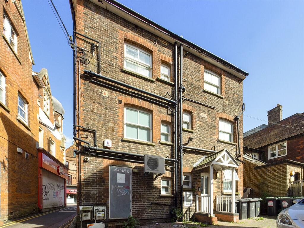 Main image of property: Lamberts Yard, High Street, Tonbridge, Kent, TN9