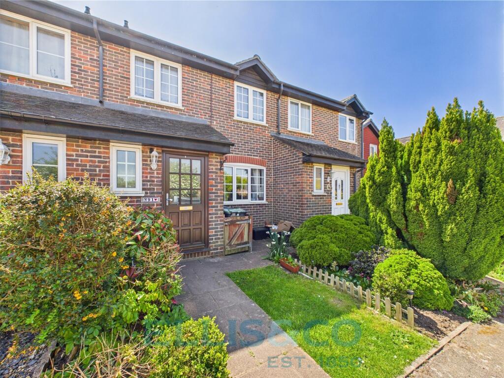 Main image of property: Douglas Road, Tonbridge, Kent, TN9