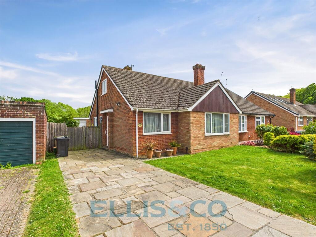 Main image of property: Hopgarden Road, Tonbridge, Kent, TN10