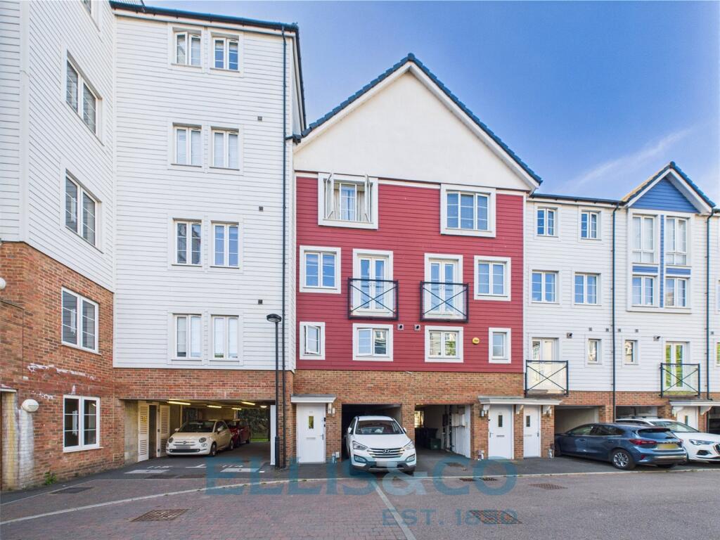 Main image of property: Crabapple Road, Tonbridge, Kent, TN9