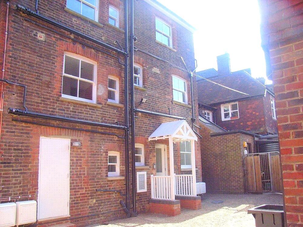 Main image of property: Lamberts Yard, High Street, Tonbridge, Kent, TN9