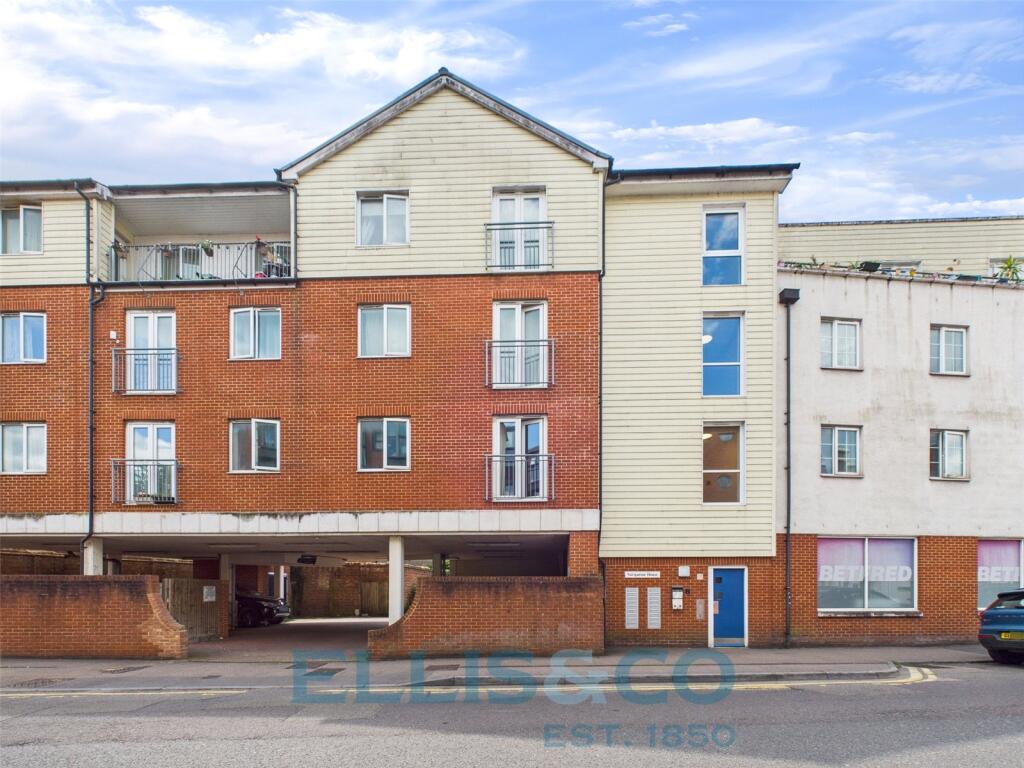 Main image of property: Medway Wharf Road, Tonbridge, Kent, TN9