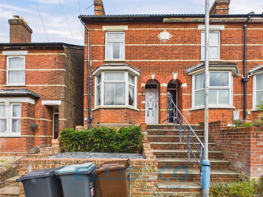 Main image of property: St. Marys Road, Tonbridge, TN9