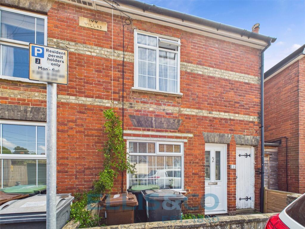Main image of property: Havelock Road, Tonbridge, Kent, TN9