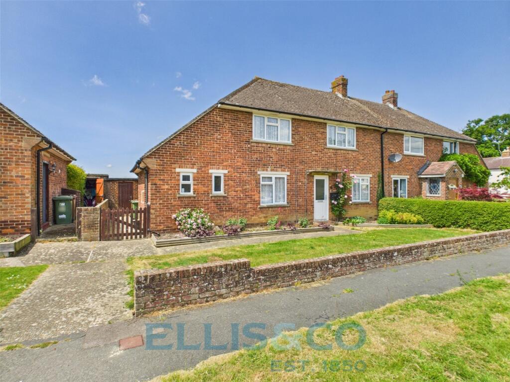 Main image of property: Sychem Place, Five Oak Green, Tonbridge, Kent, TN12