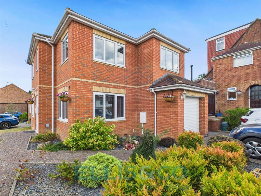 Main image of property: Dowgate Close, Tonbridge, Kent, TN9