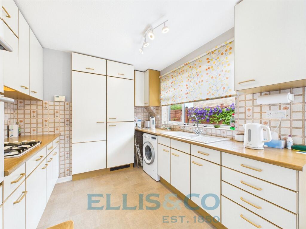 Main image of property: Cavendish Close, Tonbridge, Kent, TN10