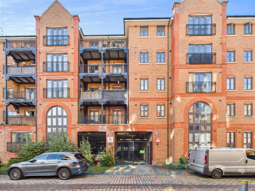 Main image of property: Cannons Wharf, Tonbridge, Kent, TN9