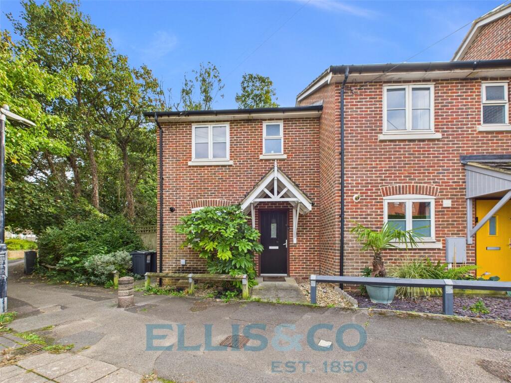 Main image of property: Mill Crescent, Tonbridge, Kent, TN9