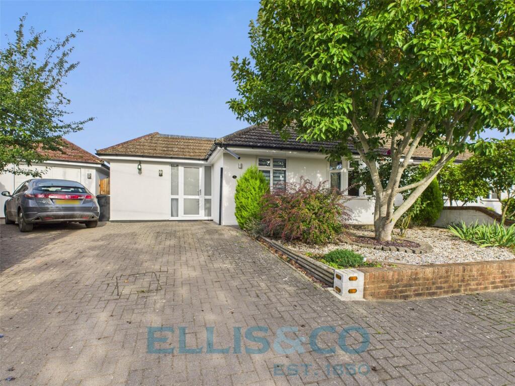 Main image of property: Kelchers Lane, Golden Green, Tonbridge, Kent, TN11