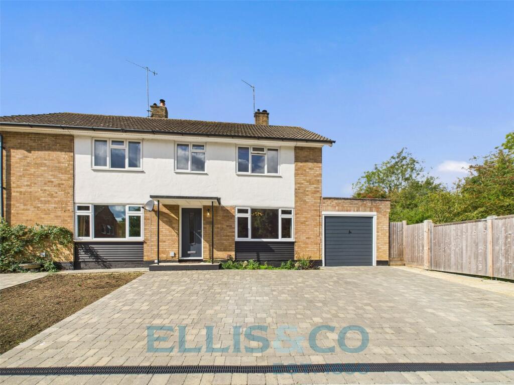 Main image of property: Elmshurst Gardens, Tonbridge, Kent, TN10