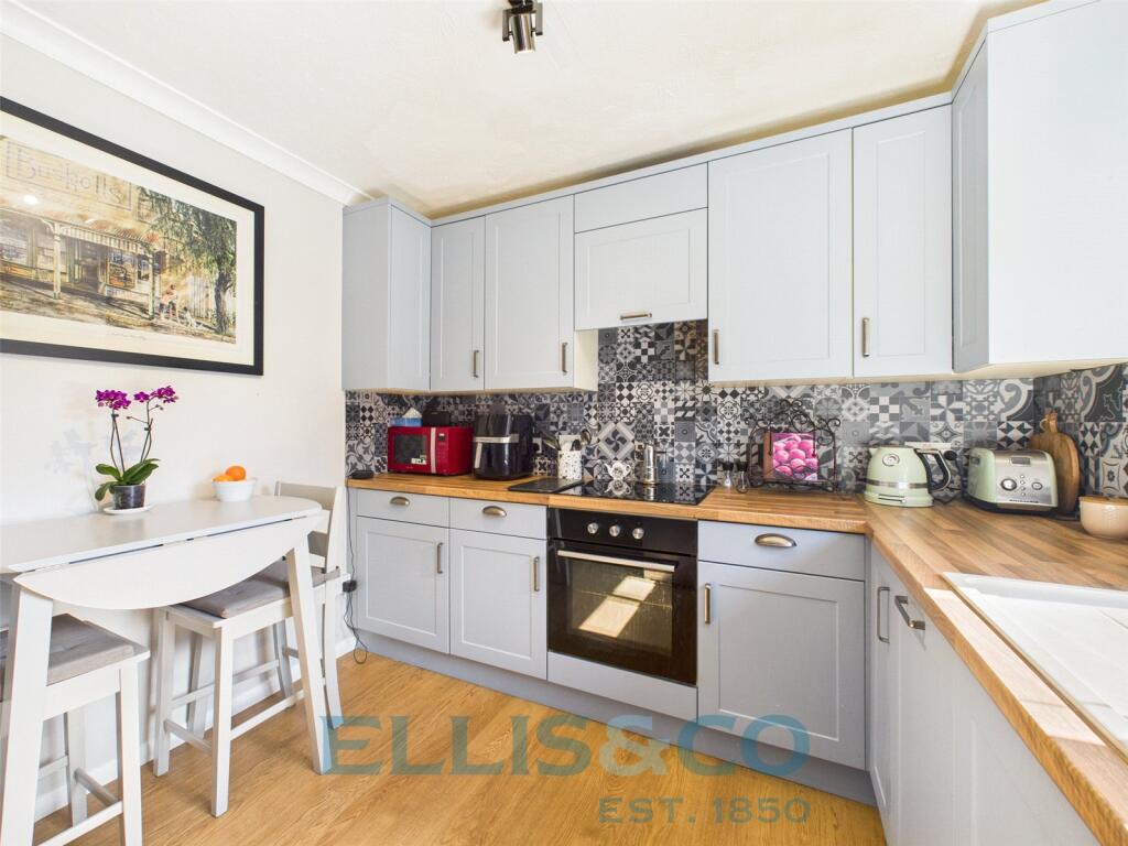Main image of property: Lyons Crescent, Tonbridge, Kent, TN9