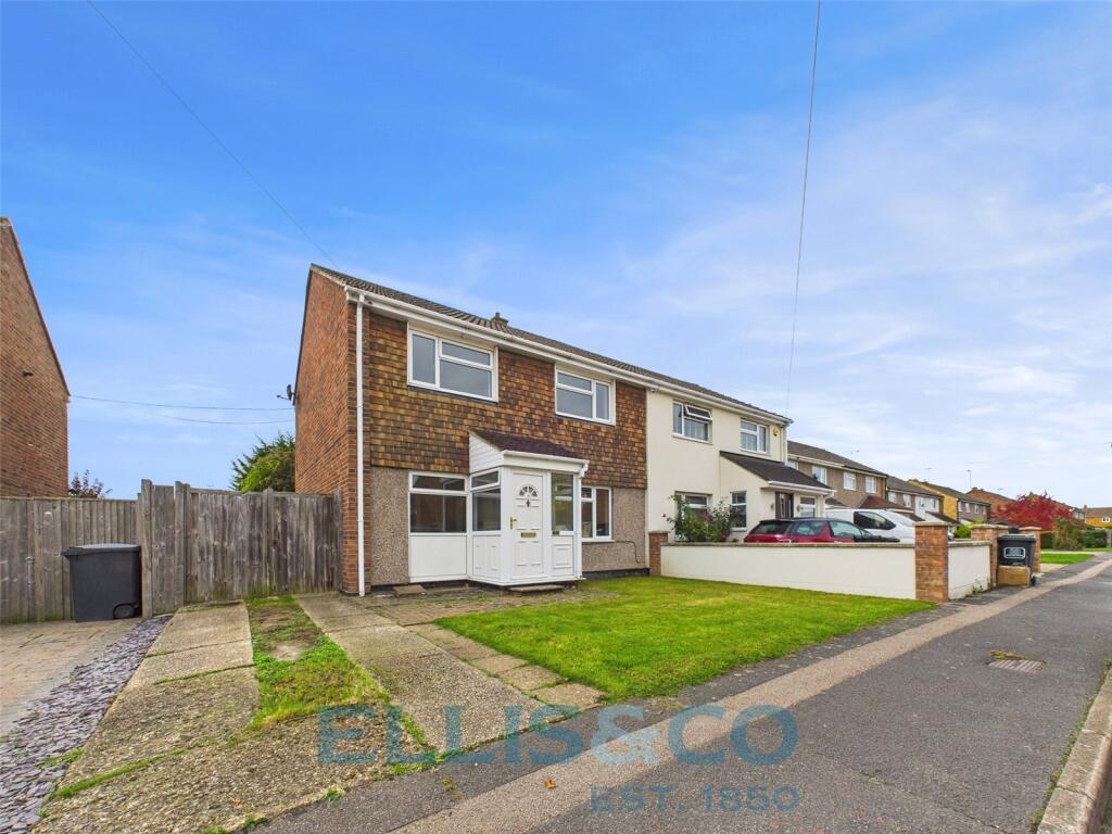 Main image of property: Tainter Road, Hadlow, Tonbridge, Kent, TN11