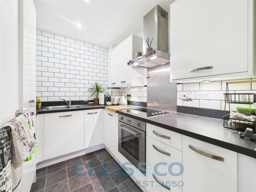 Main image of property: Cannons Wharf, Tonbridge, Kent, TN9