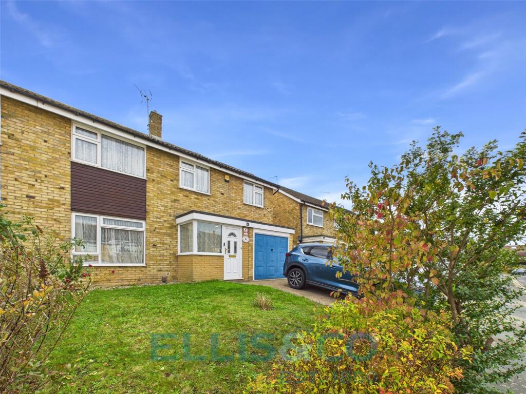 Main image of property: Royal Avenue, Tonbridge, Kent, TN9