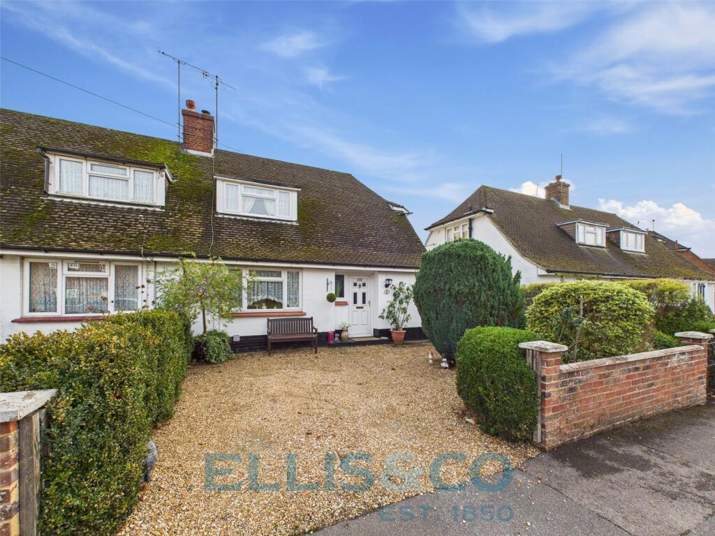 Main image of property: Lyngs Close, Yalding, Maidstone, Kent, ME18