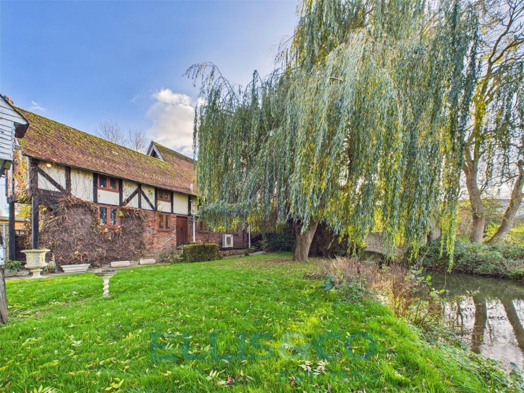 Main image of property: Postern Lane, Tonbridge, Kent, TN11