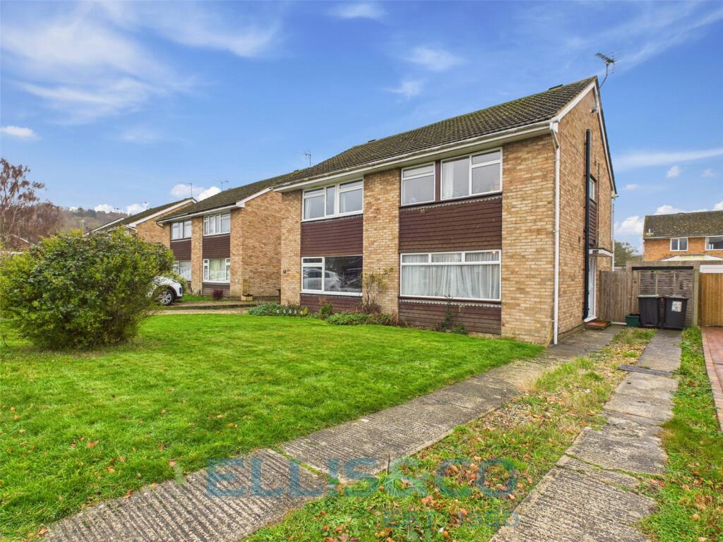Main image of property: Molescroft Way, Tonbridge, Kent, TN9