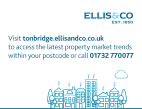 Get brand editions for Ellis & Co, Tonbridge