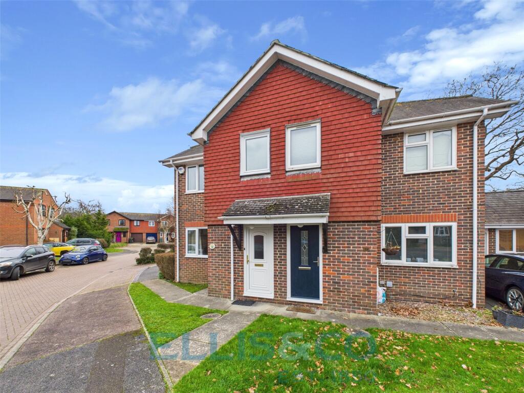 Main image of property: Amberley Close, Tonbridge, Kent, TN9