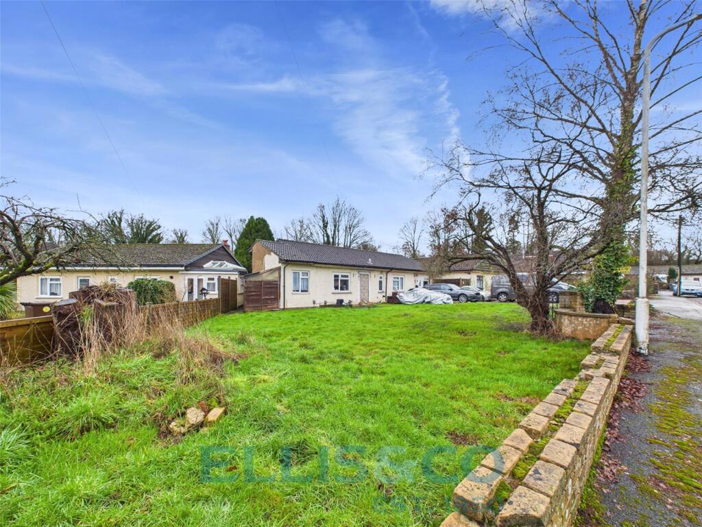 Main image of property: Birch Close, Hildenborough, Tonbridge, Kent, TN11