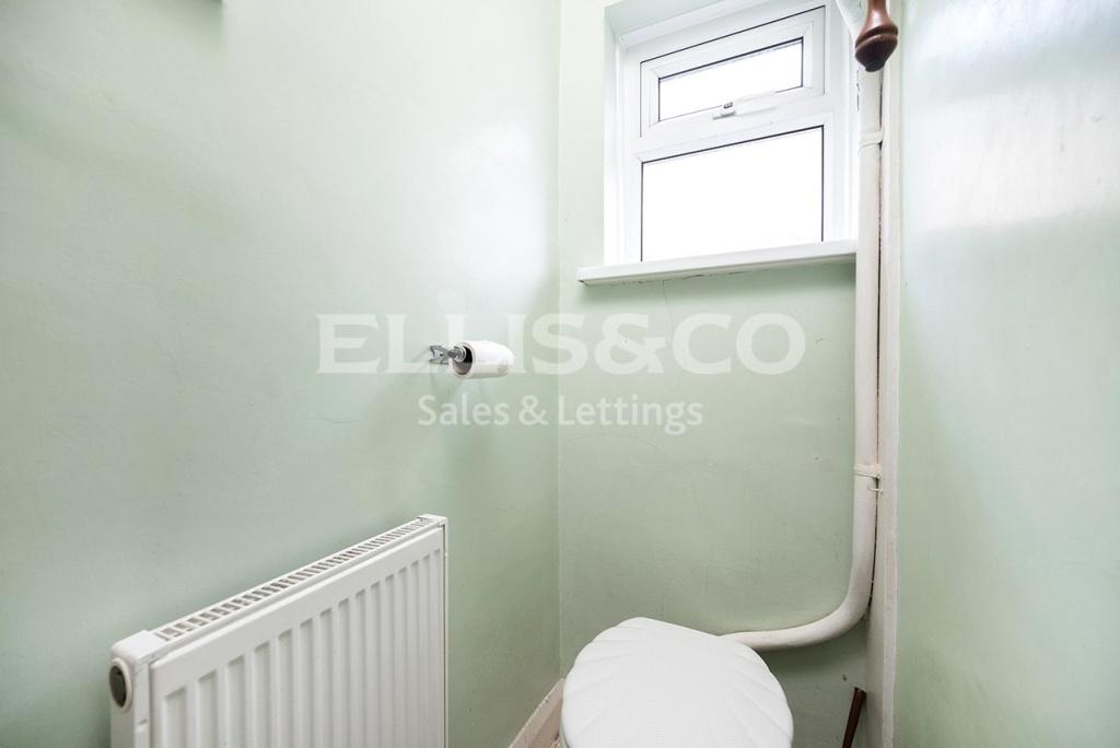 3 bedroom semidetached house for sale in Langland Crescent, Stanmore