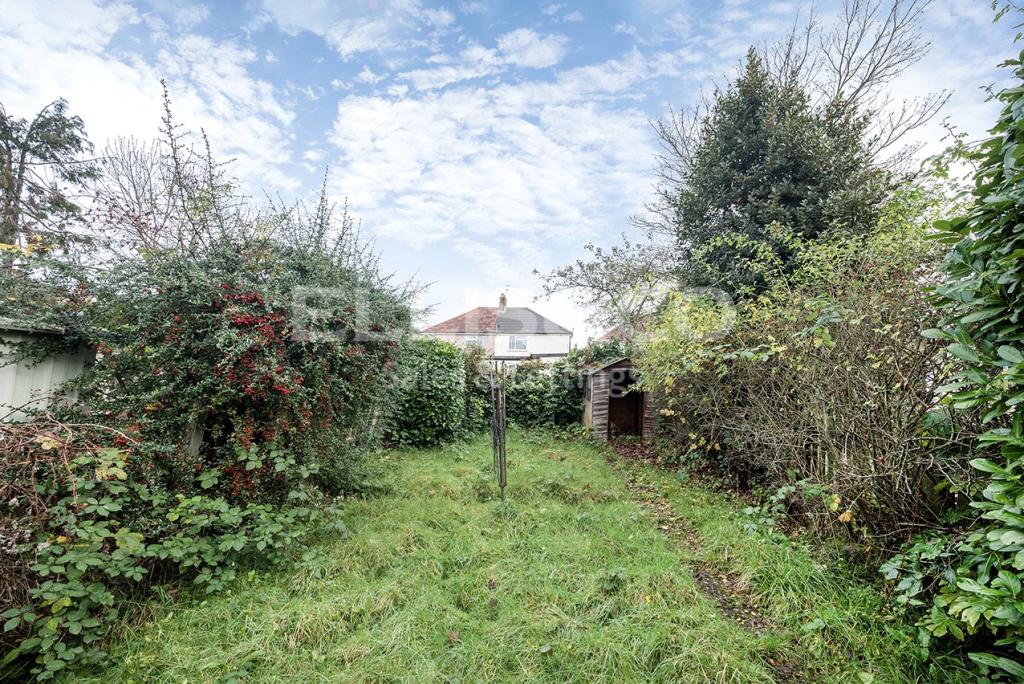 3 bedroom semidetached house for sale in Langland Crescent, Stanmore