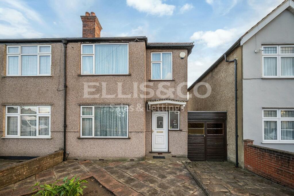 Main image of property: Streatfield Road, Kenton, Harrow, HA3