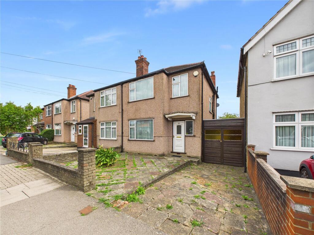 Main image of property: Streatfield Road, Kenton, Harrow, HA3