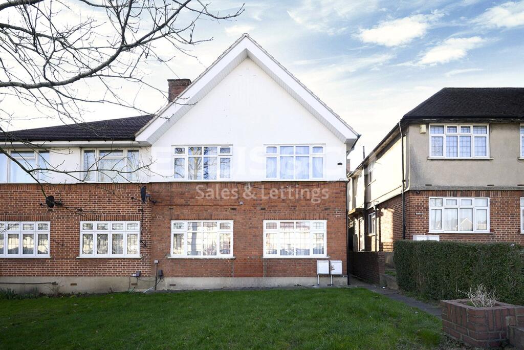 Main image of property: Honeypot Lane, Stanmore, HA7