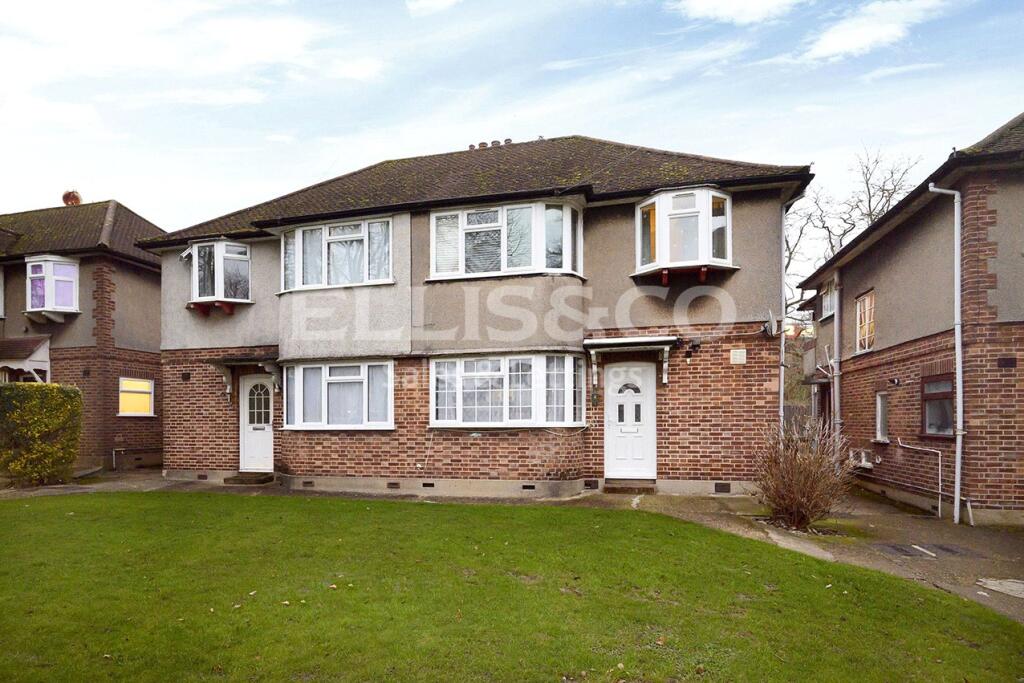 Main image of property: Lowther Road, Stanmore, HA7