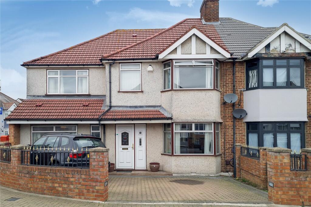 Main image of property: Greencourt Avenue, Edgware, Middlesex, HA8