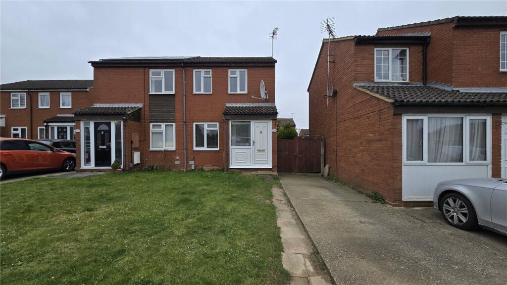 Main image of property: Bunting Road, Luton, LU4