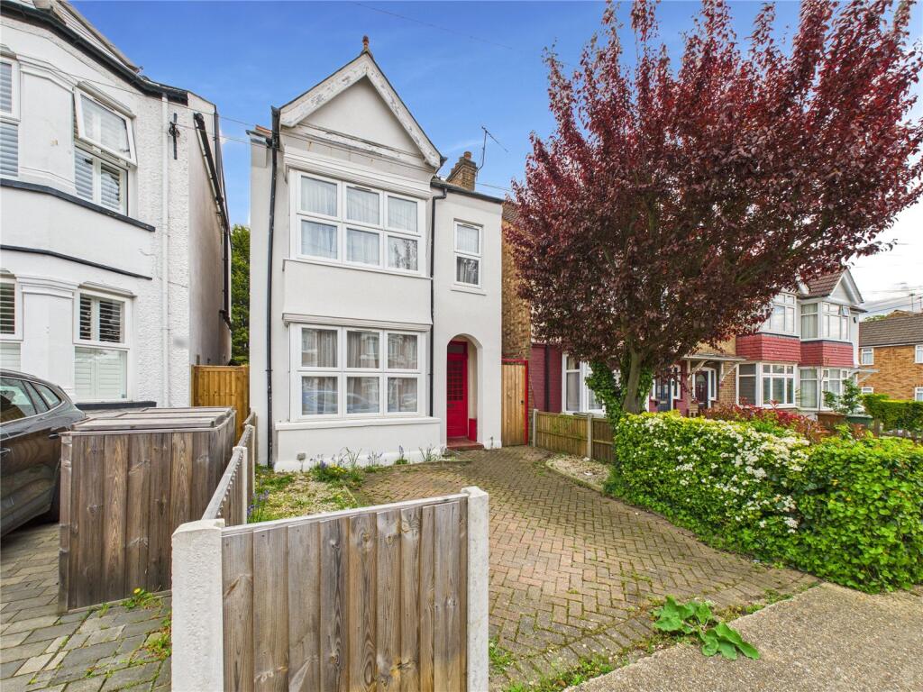 Main image of property: Salisbury Road, Harrow, Middlesex, HA1