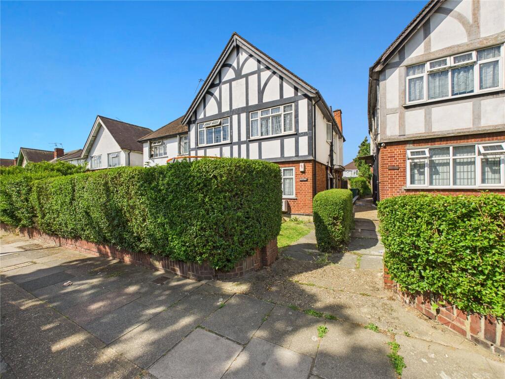 Main image of property: Honeypot Lane, Stanmore, Middlesex, HA7