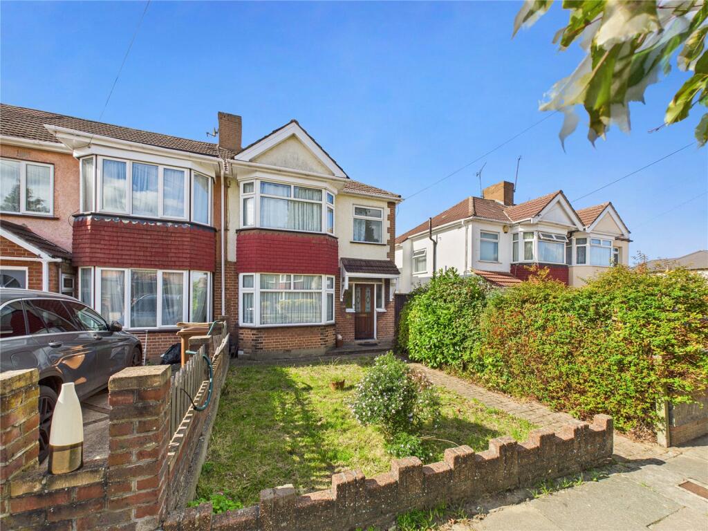 Main image of property: Shaldon Road, Edgware, Middlesex, HA8