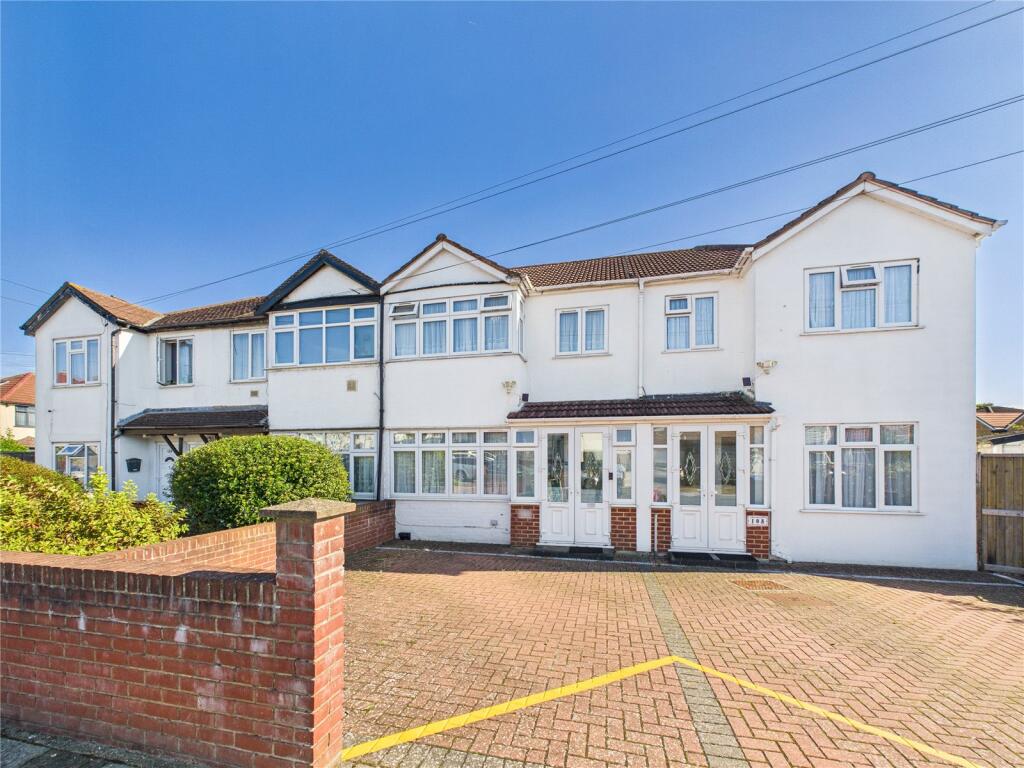 Main image of property: Holly Avenue, Stanmore, Middlesex, HA7