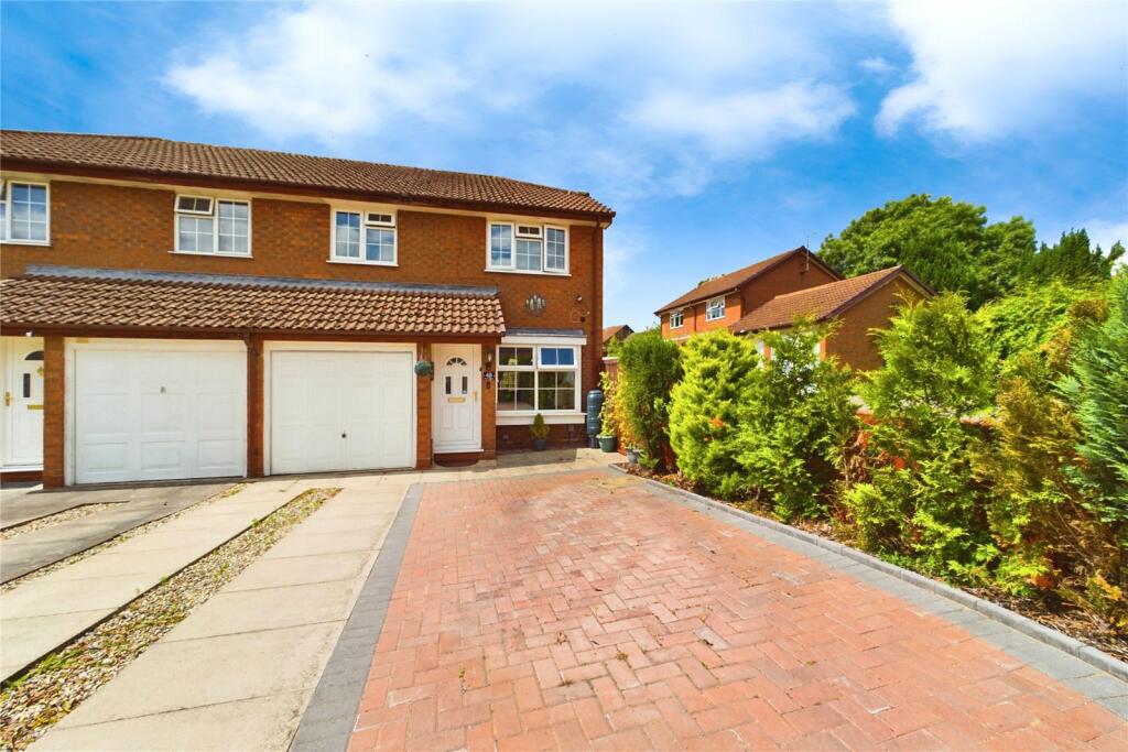 Main image of property: Fernhurst Road, Calcot, Reading, Berkshire, RG31